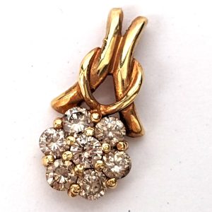 K18,ネックレストップ,買取,君津